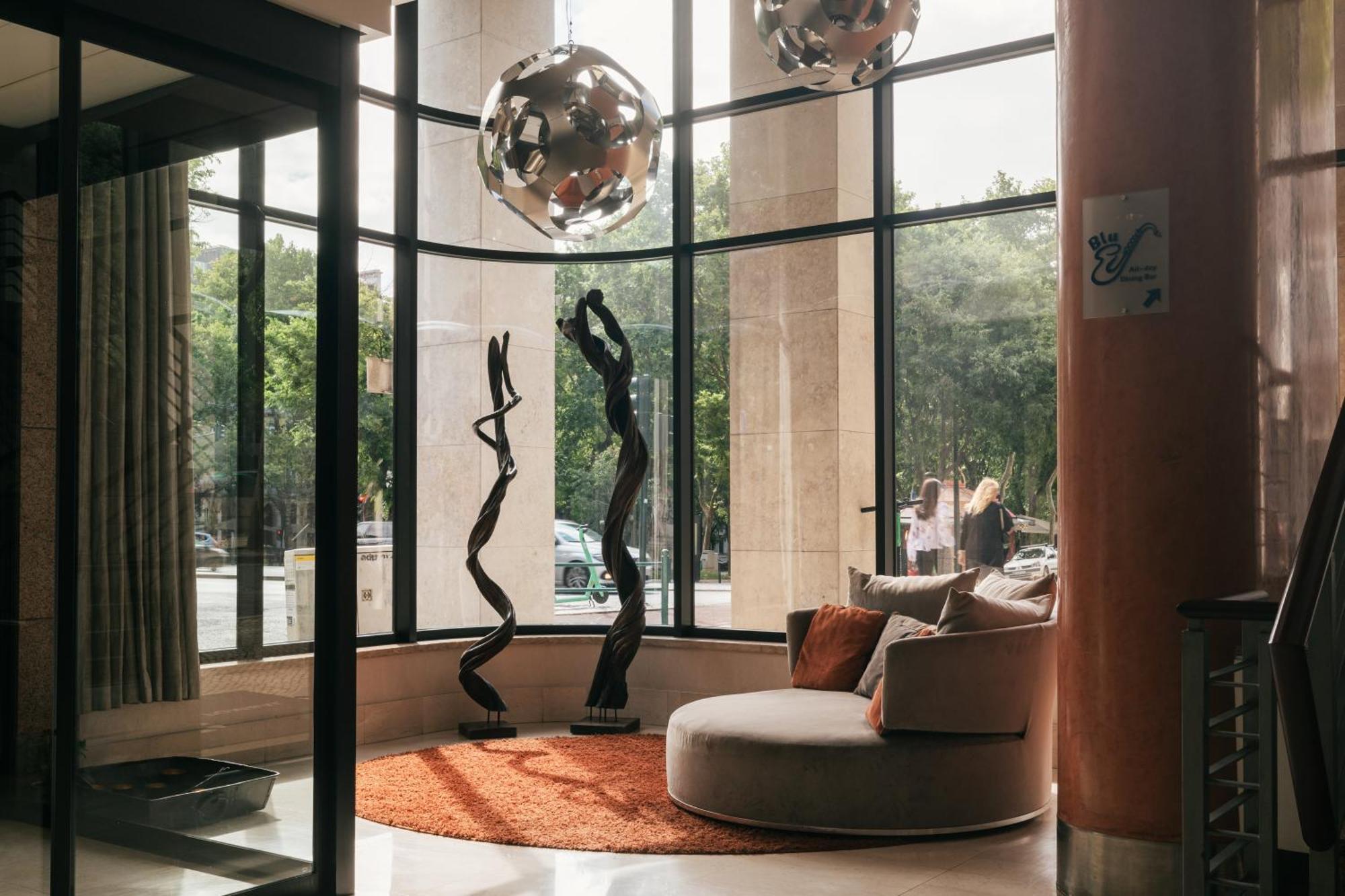 Hotel Marques De Pombal — Bilder 2